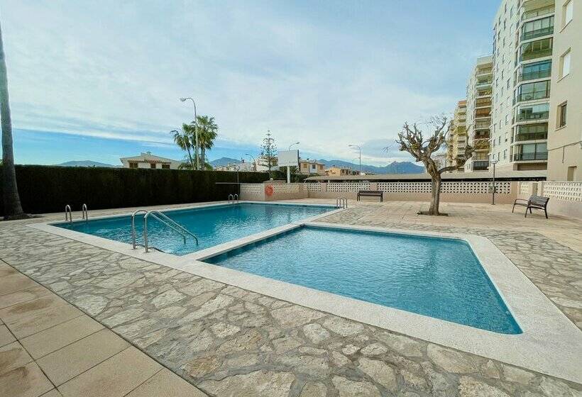 Apartamentos Benicasim 3000