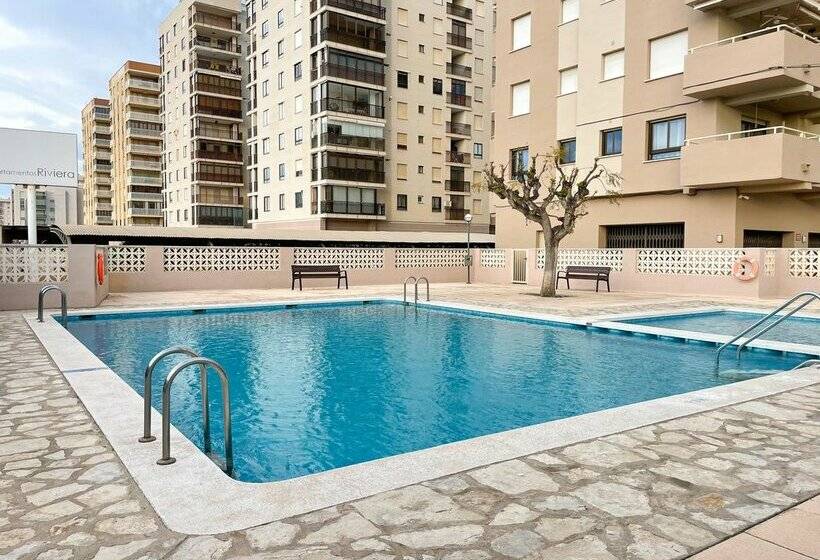 Apartamentos Benicasim 3000