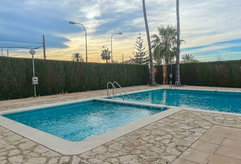 Apartamentos Benicasim 3000