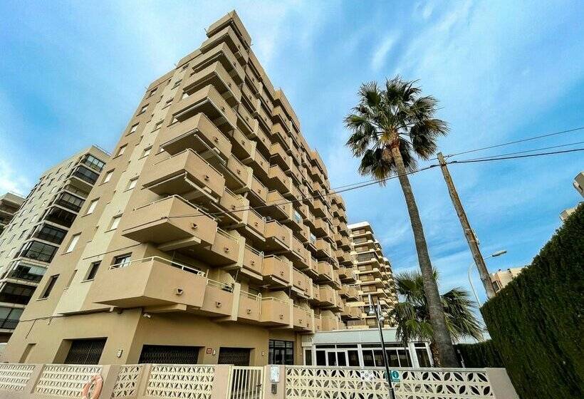 Apartamentos Benicasim 3000