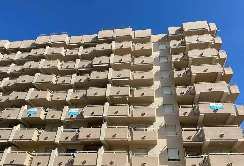 Apartamentos Benicasim 3000
