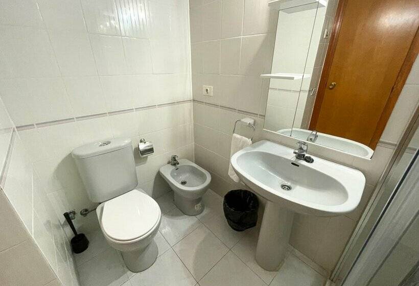 Apartamentos Benicasim 3000