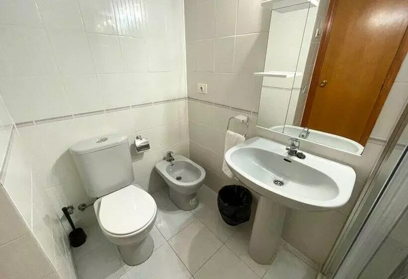 Apartamentos Benicasim 3000