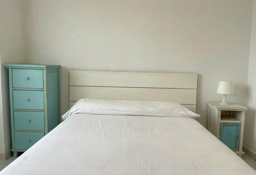 Apartamentos Benicasim 3000