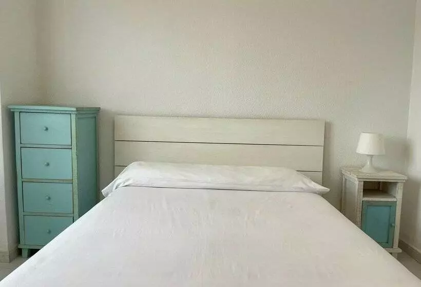 Apartamentos Benicasim 3000