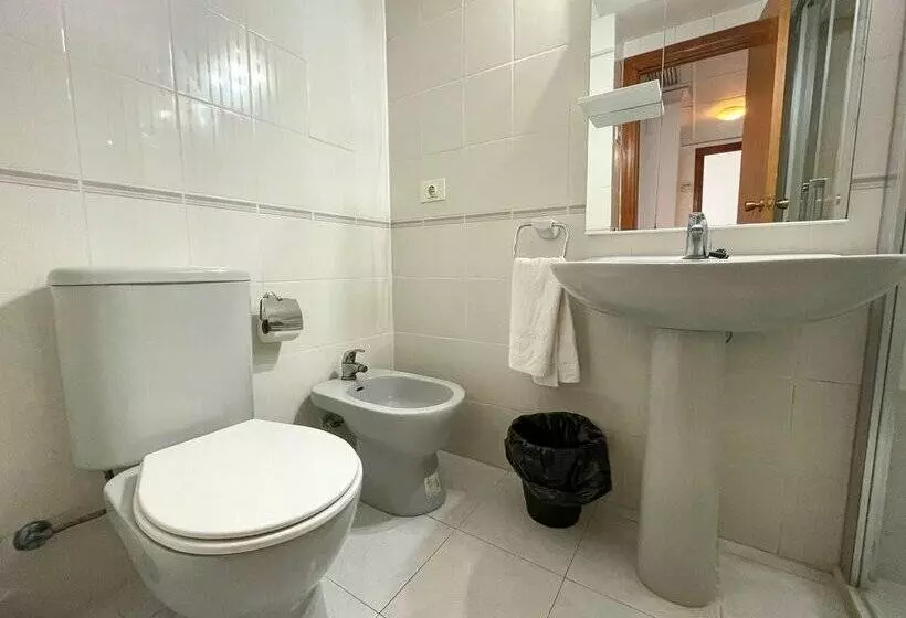 Apartamentos Benicasim 3000