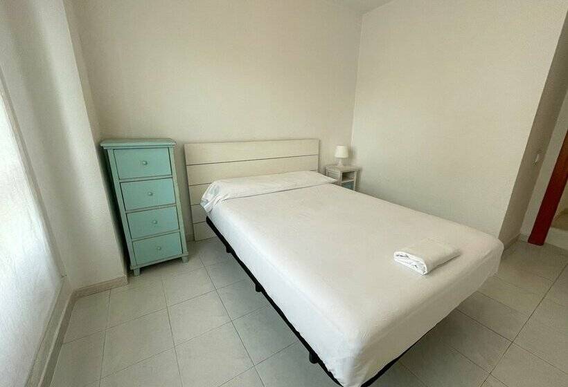 Apartamentos Benicasim 3000