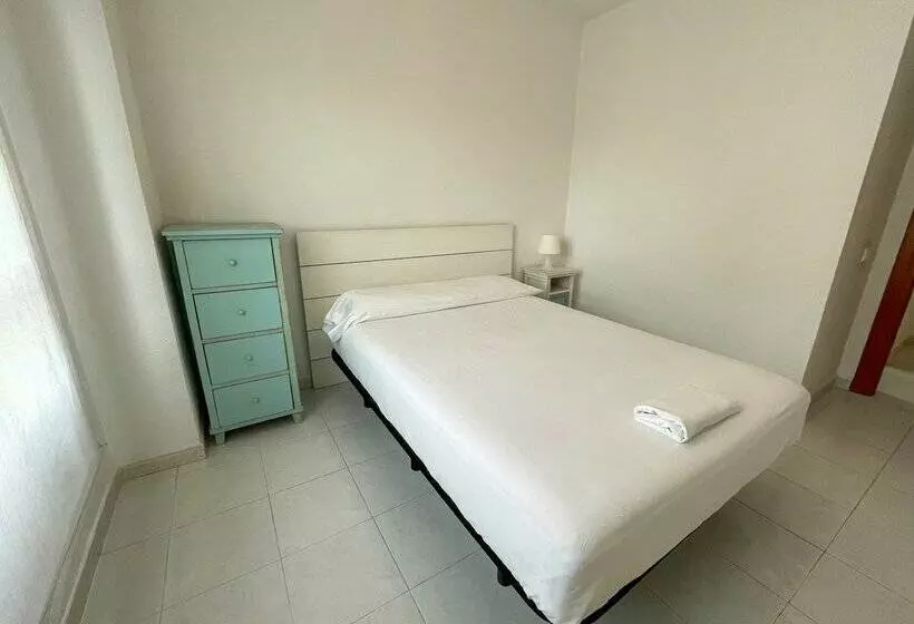 Apartamentos Benicasim 3000