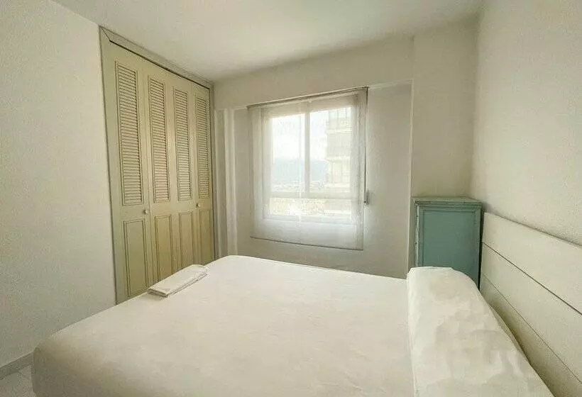 Apartamentos Benicasim 3000