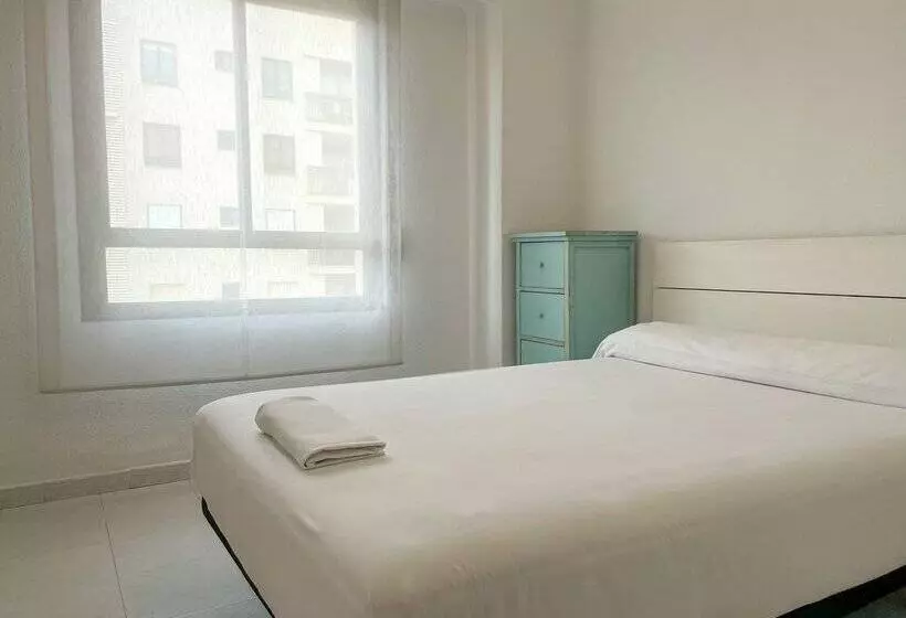 Apartamentos Benicasim 3000
