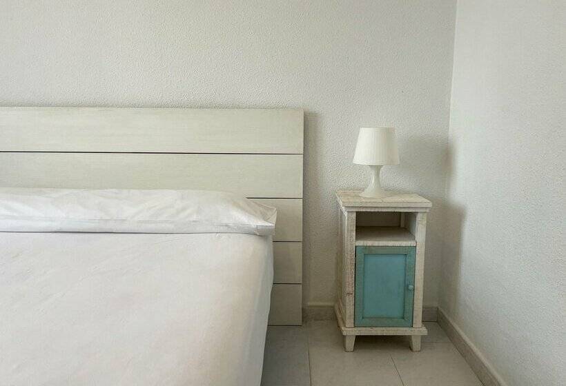 Apartamentos Benicasim 3000