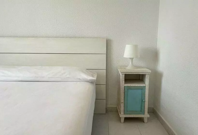 Apartamentos Benicasim 3000