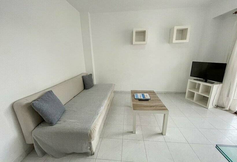 Apartamentos Benicasim 3000