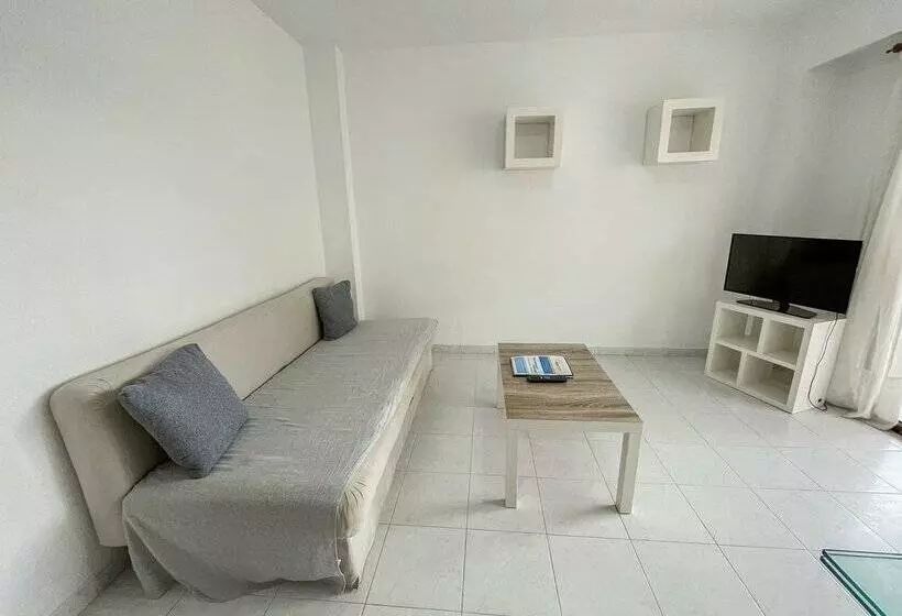 Apartamentos Benicasim 3000