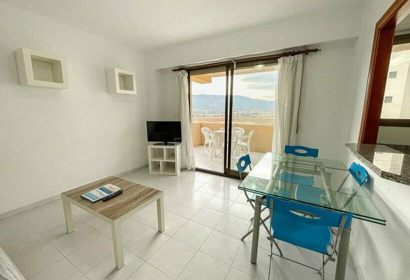 Apartamentos Benicasim 3000