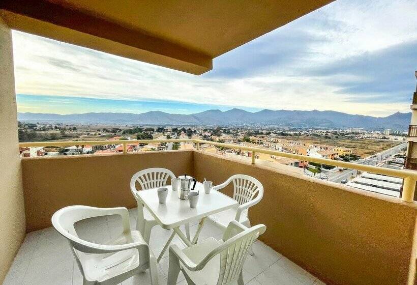 Apartamentos Benicasim 3000