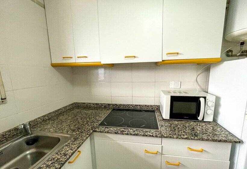 Apartamentos Benicasim 3000
