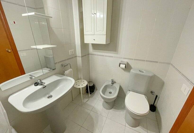 Apartamentos Benicasim 3000