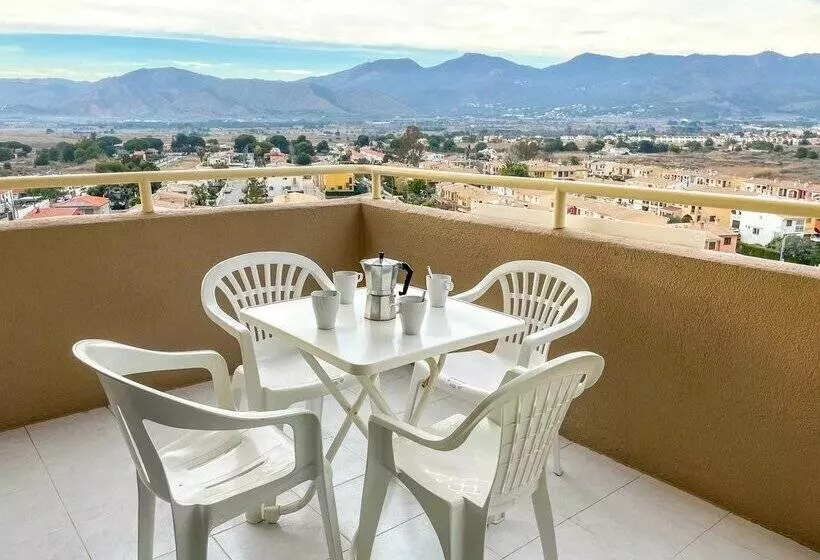 Apartamentos Benicasim 3000