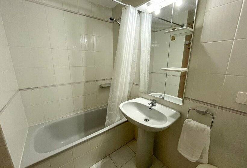 Apartamentos Benicasim 3000