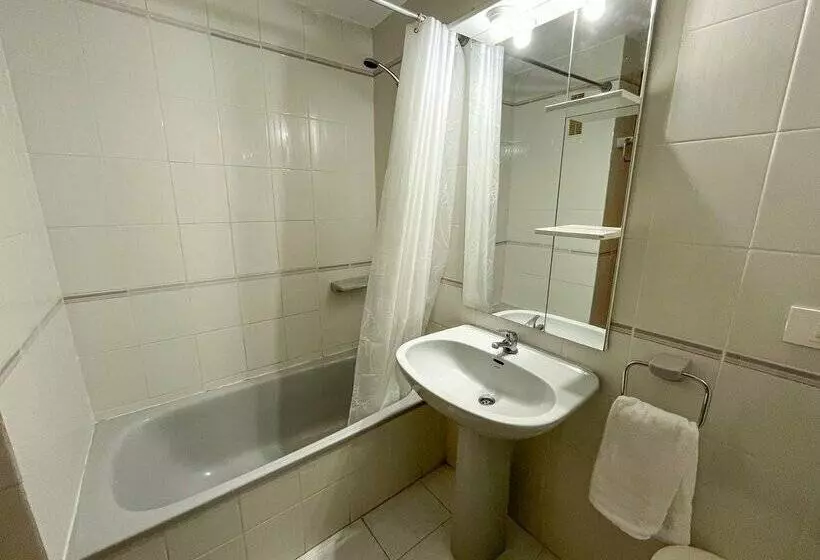 Apartamentos Benicasim 3000