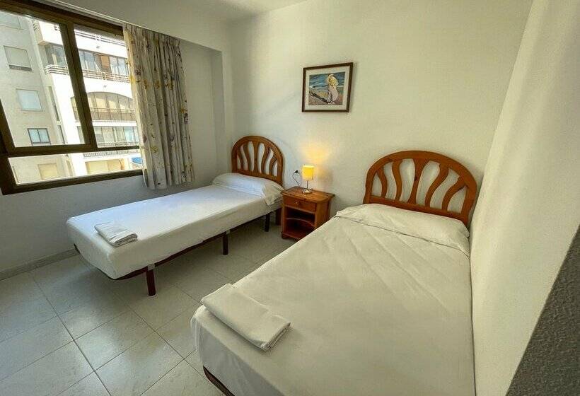 Apartamentos Benicasim 3000