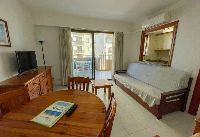 Apartamentos Benicasim 3000