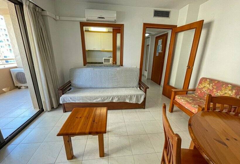 Apartamentos Benicasim 3000