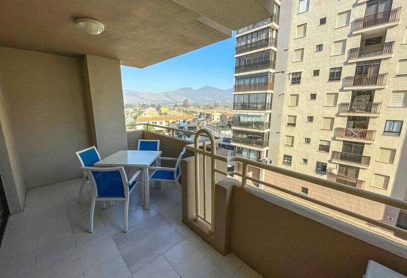 Apartamentos Benicasim 3000
