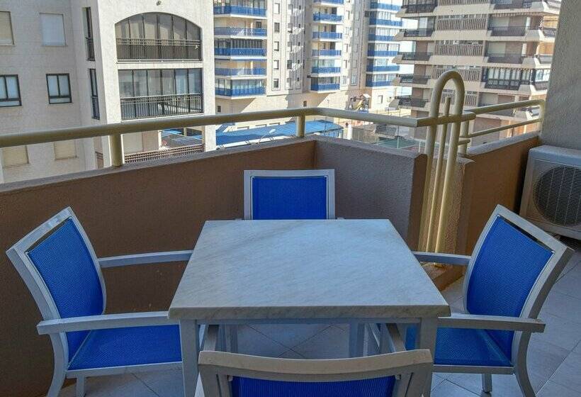 Apartamentos Benicasim 3000