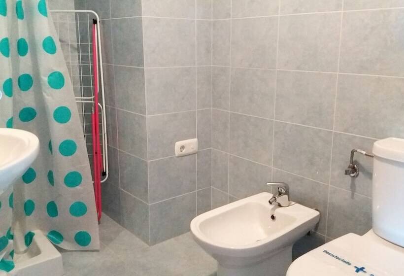 Apartamentos Colomeras 3000