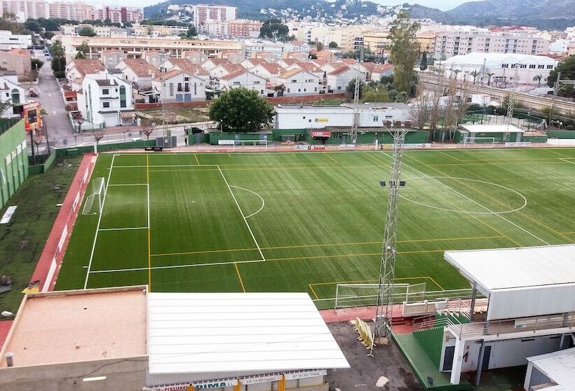 Apartamentos Colomeras 3000