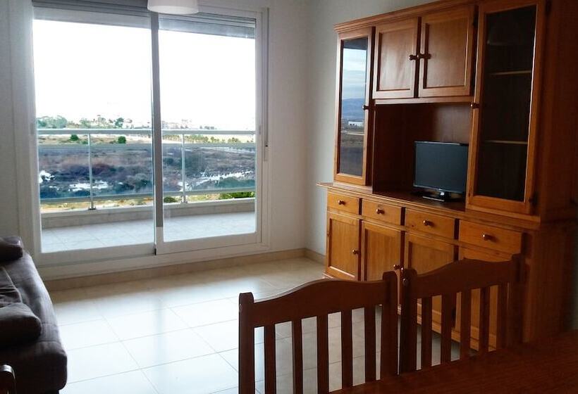Apartamentos Colomeras 3000