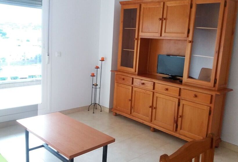 Apartamentos Colomeras 3000