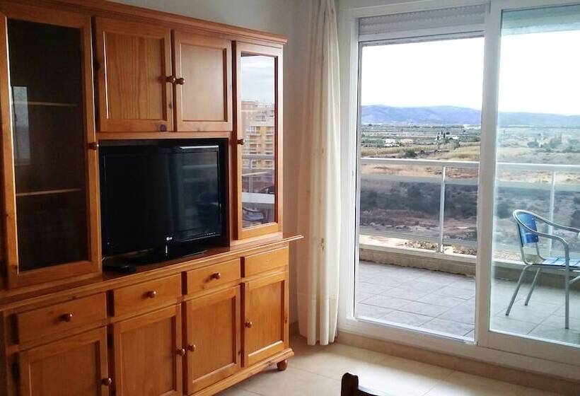 Apartamentos Colomeras 3000