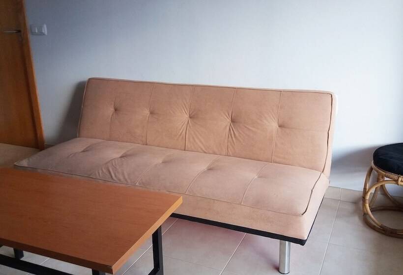 Apartamentos Colomeras 3000