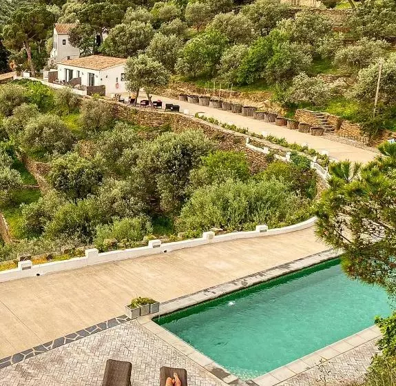 Arrels Hotel Cadaques   Adults Only
