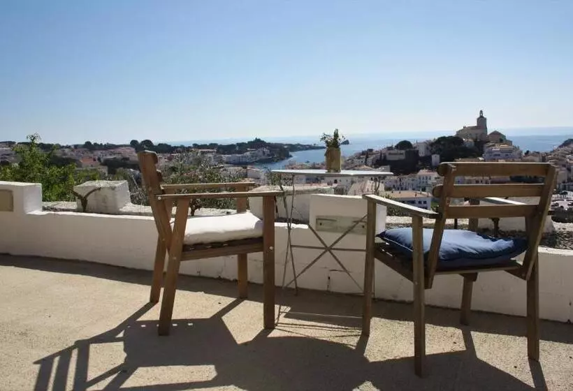 Arrels Hotel Cadaques   Adults Only