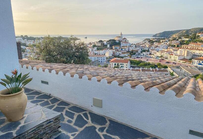 Arrels Hotel Cadaques   Adults Only