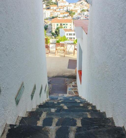 Arrels Hotel Cadaques   Adults Only