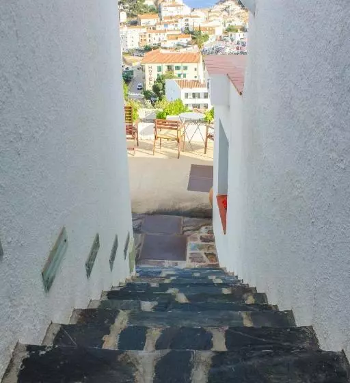 Arrels Hotel Cadaques   Adults Only
