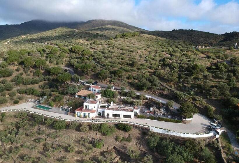 Arrels Hotel Cadaques   Adults Only