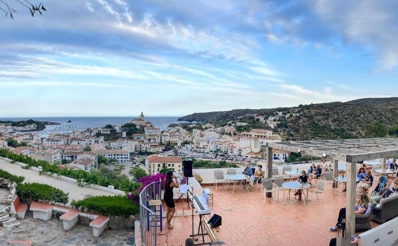 Arrels Hotel Cadaques   Adults Only