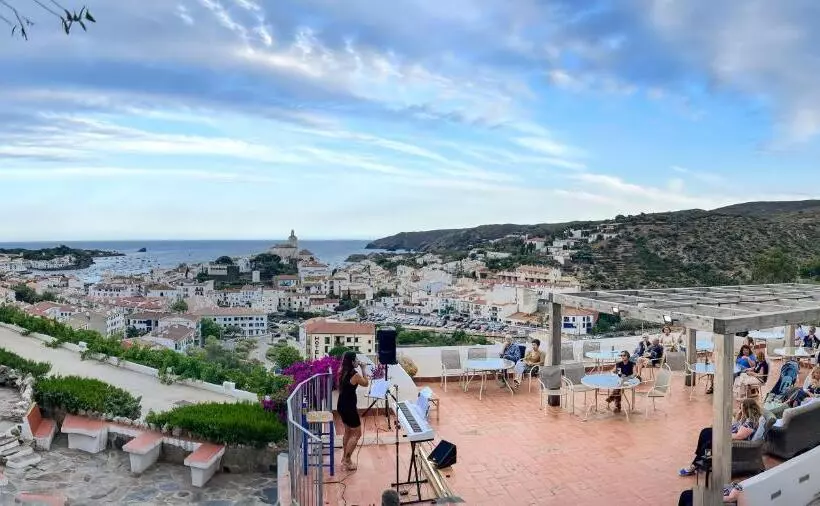 Arrels Hotel Cadaques   Adults Only