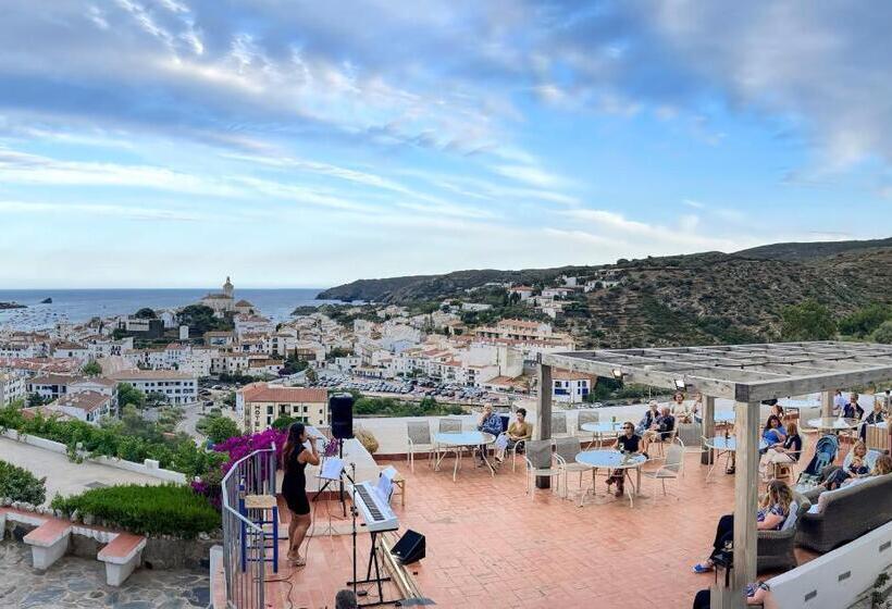 Arrels Hotel Cadaques   Adults Only