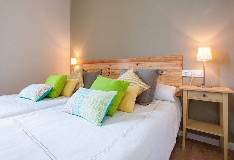 Bed and Breakfast Triana Bella Suites