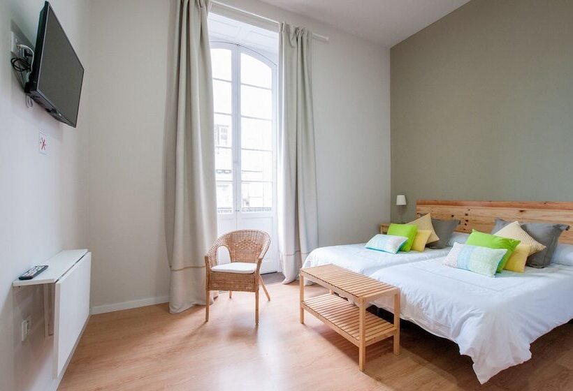 Bed and Breakfast Triana Bella Suites