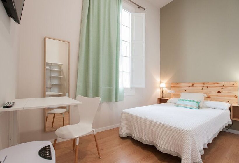 Bed and Breakfast Triana Bella Suites