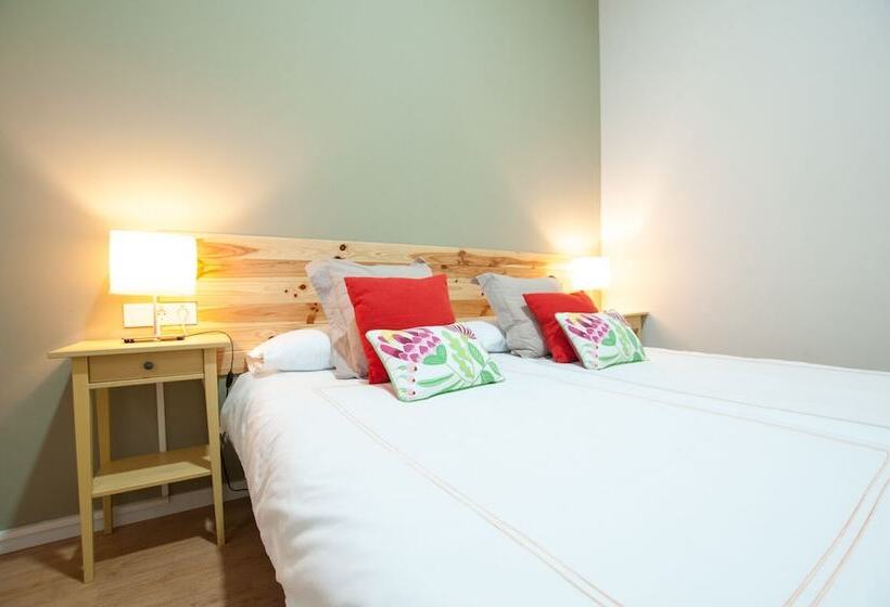 Bed and Breakfast Triana Bella Suites