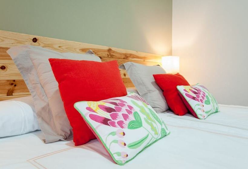 Bed and Breakfast Triana Bella Suites